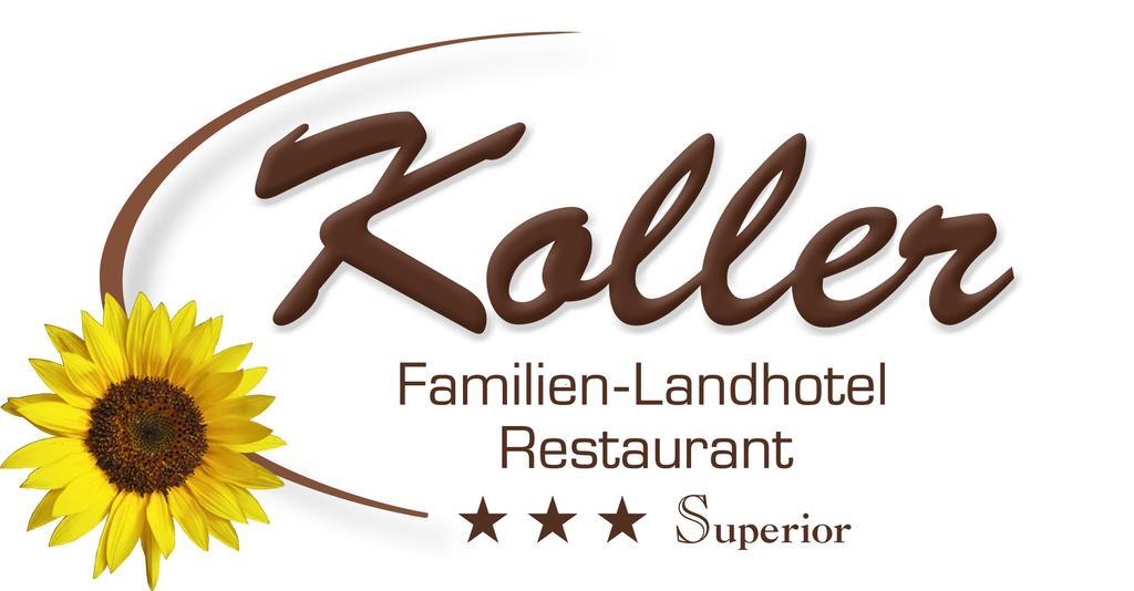 Landhotel Koller Ringelai Εξωτερικό φωτογραφία