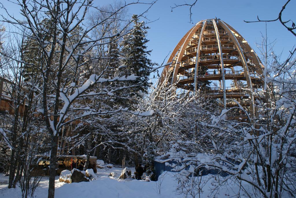 Landhotel Koller Ringelai Εξωτερικό φωτογραφία